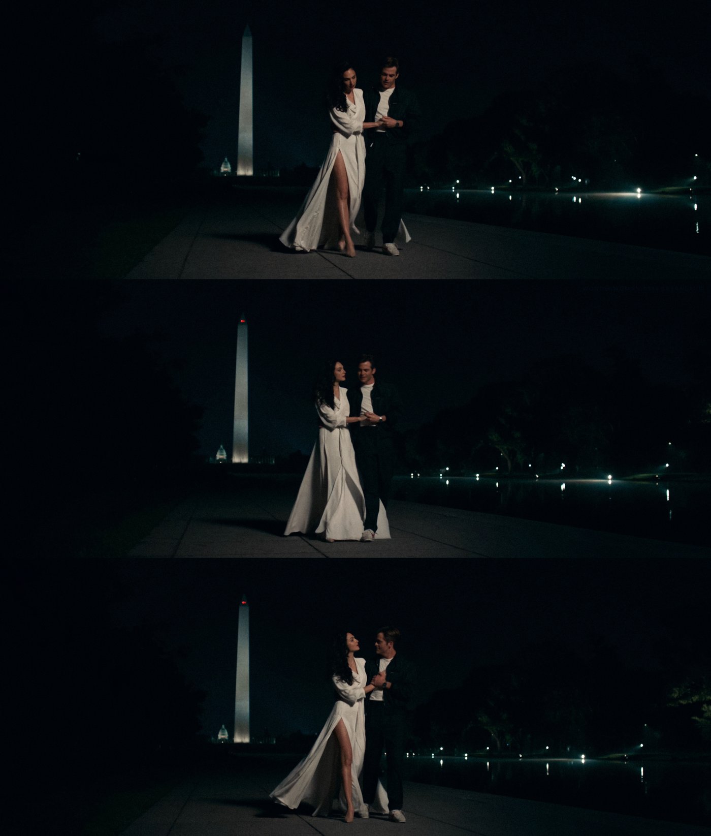 Gal Gadot  Photoshoot