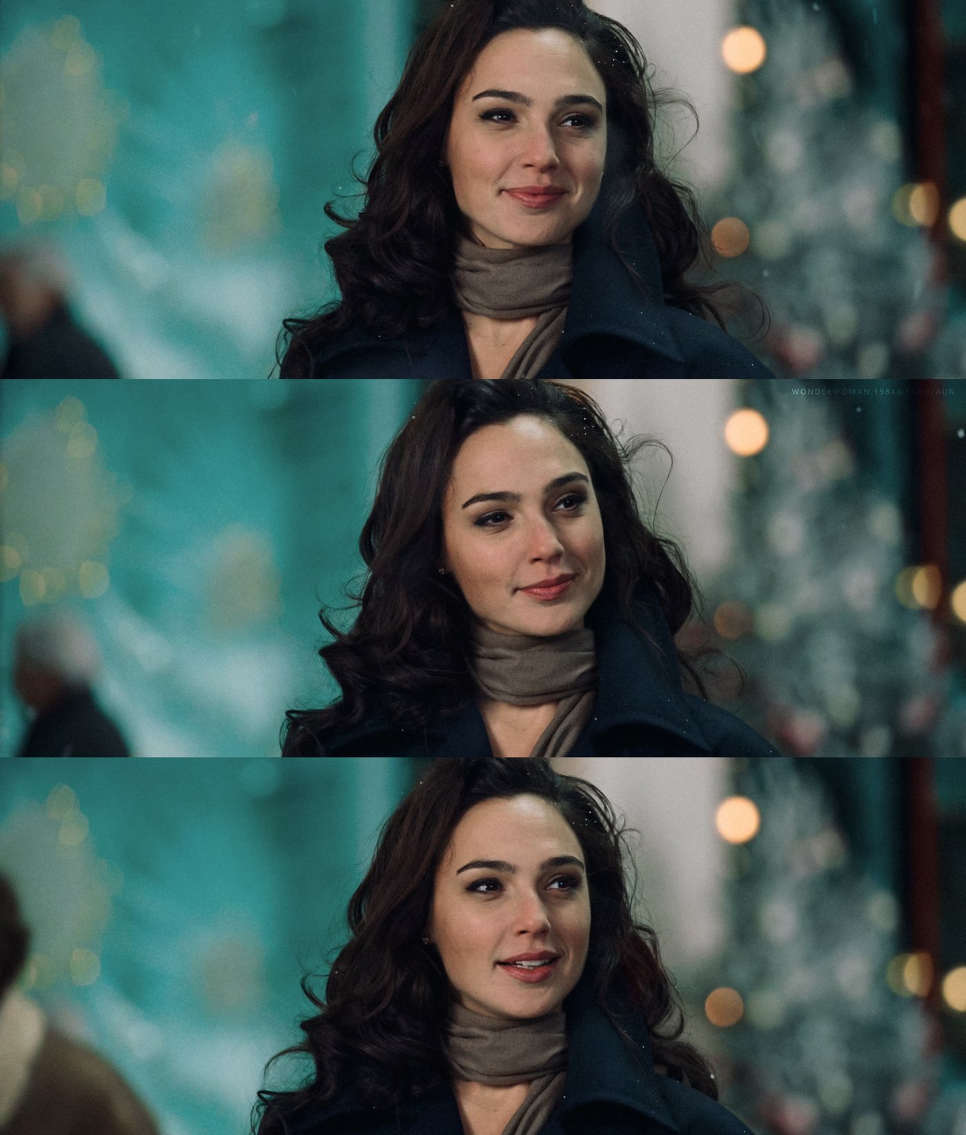 Gal Gadot  Photoshoot