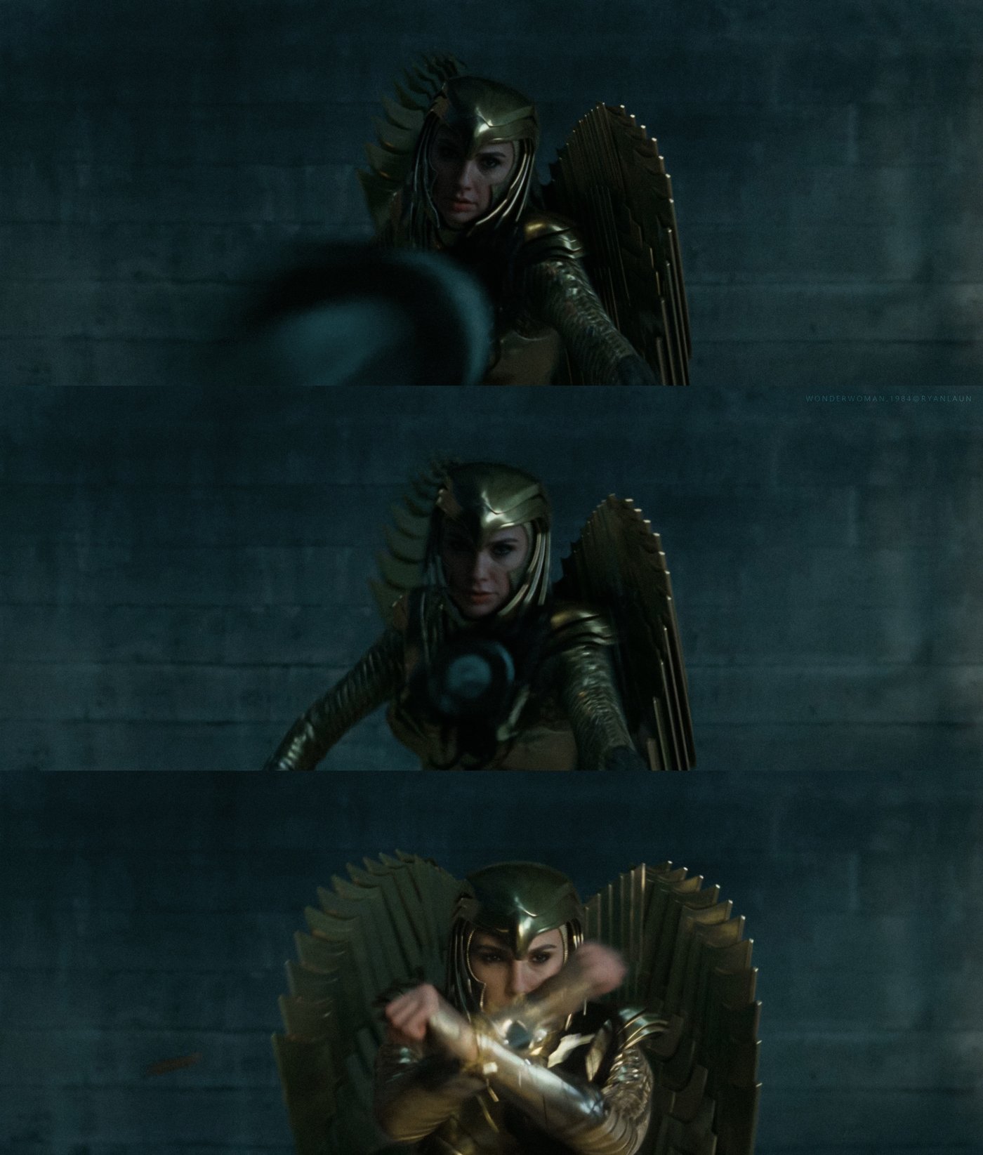 Gal Gadot  Photoshoot