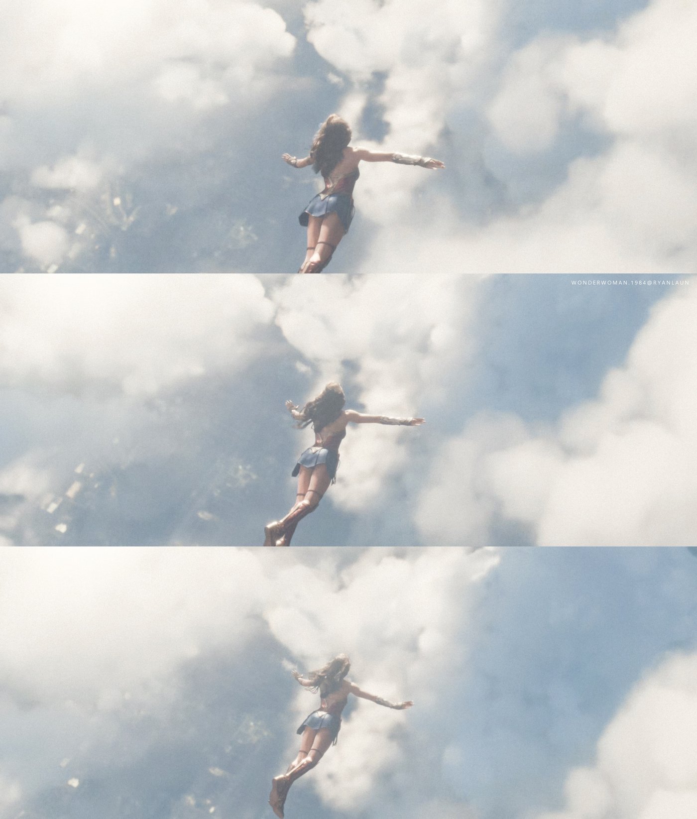 Gal Gadot  Photoshoot