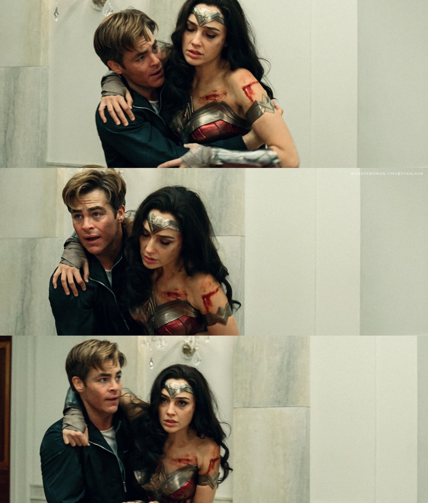 Gal Gadot  Photoshoot