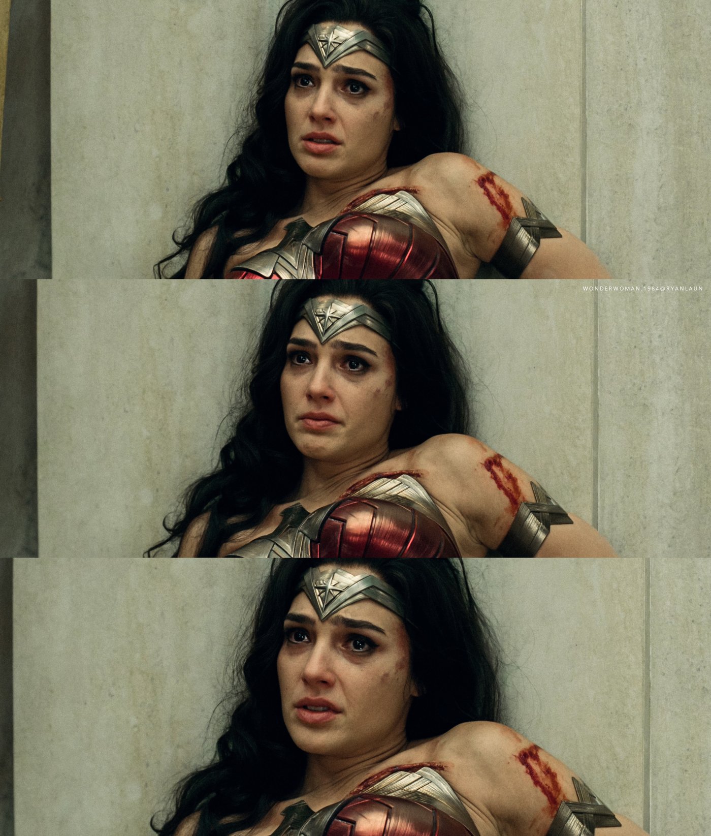 Gal Gadot  Photoshoot