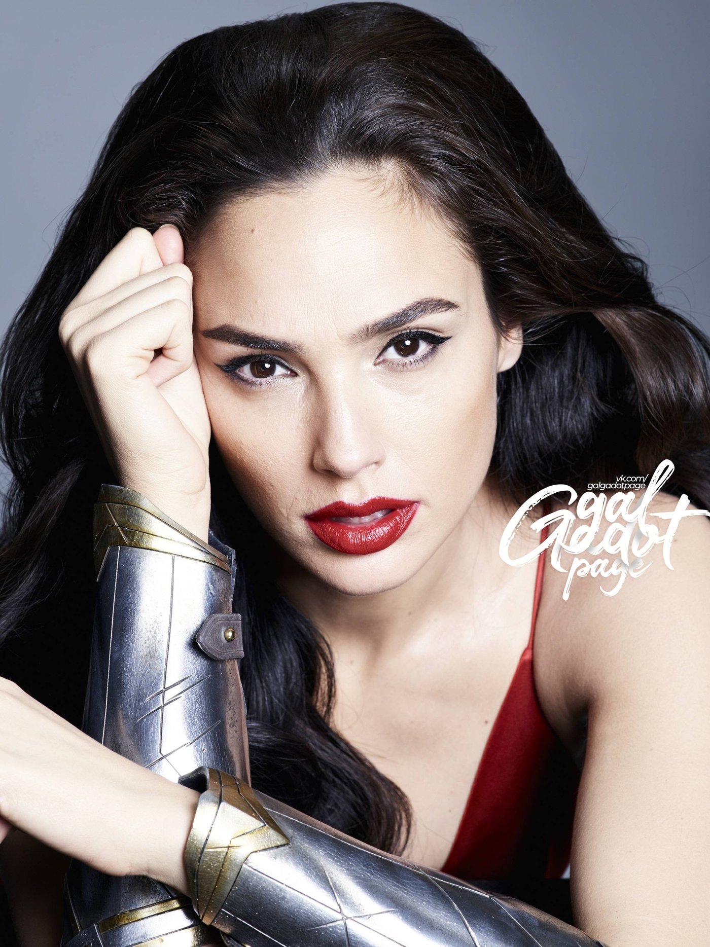 Gal Gadot  Photoshoot