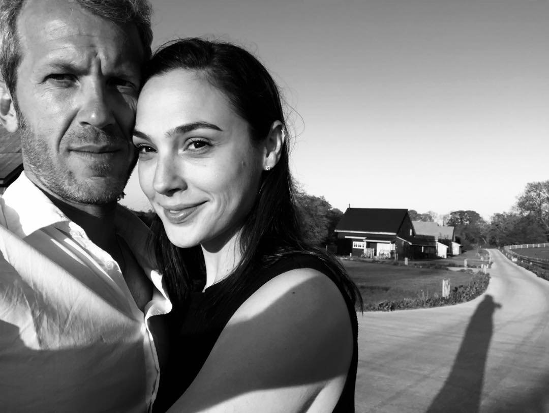 Gal Gadot  Photoshoot