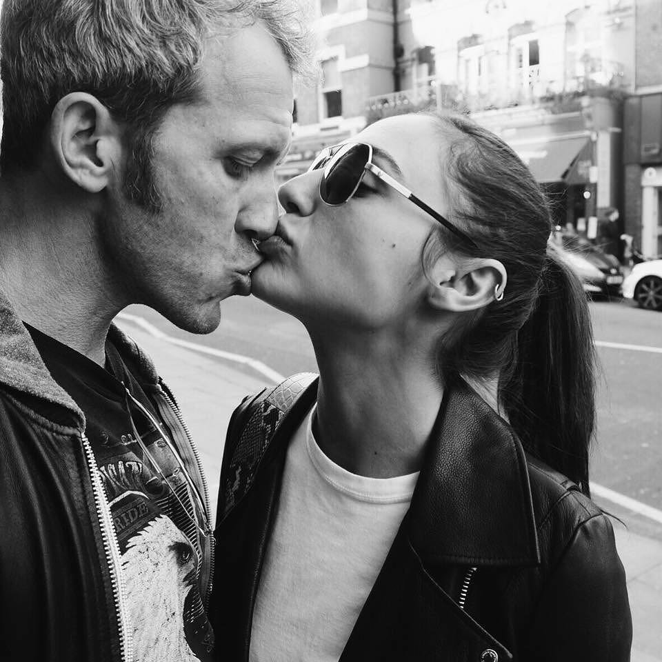 Gal Gadot  Photoshoot