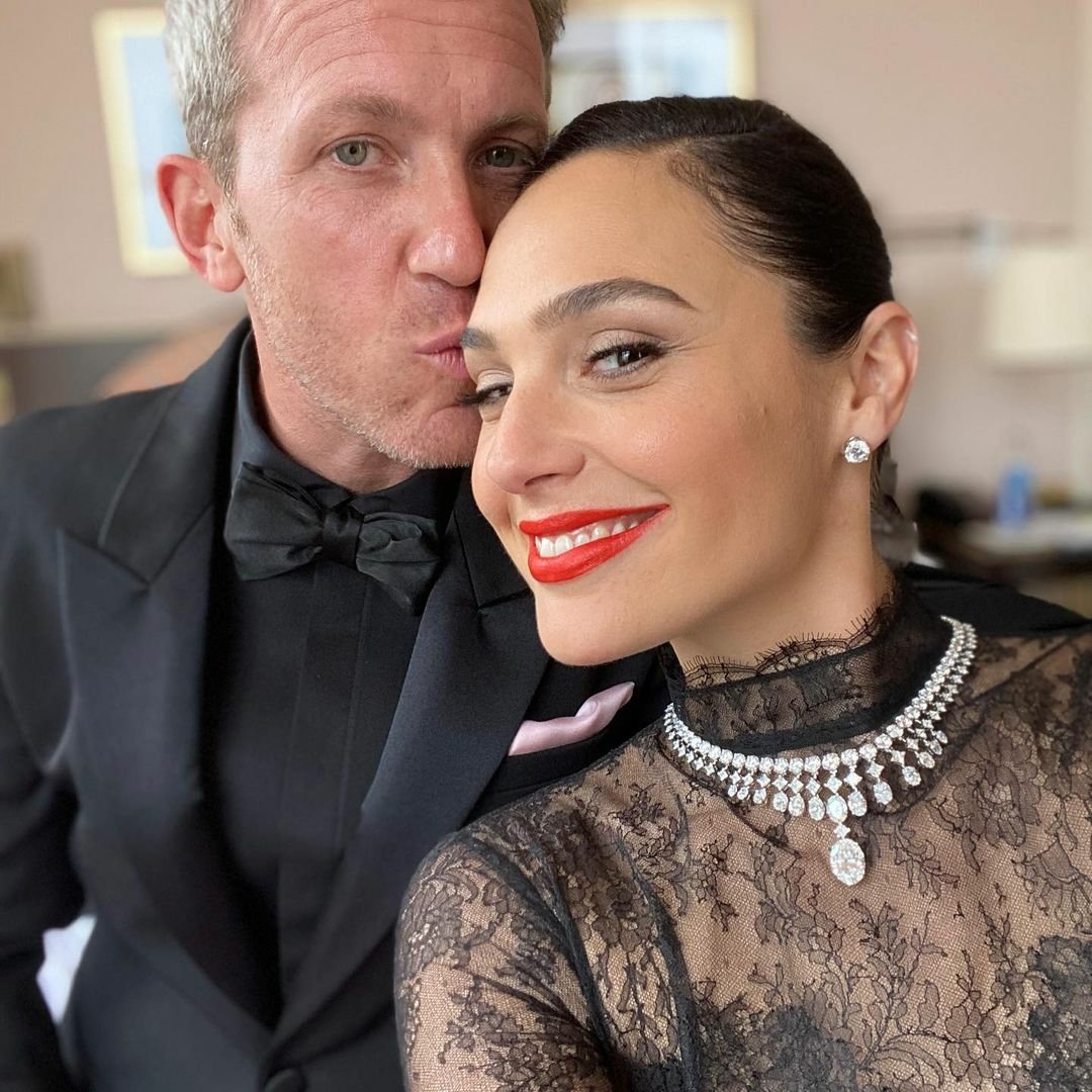 Gal Gadot  Photoshoot