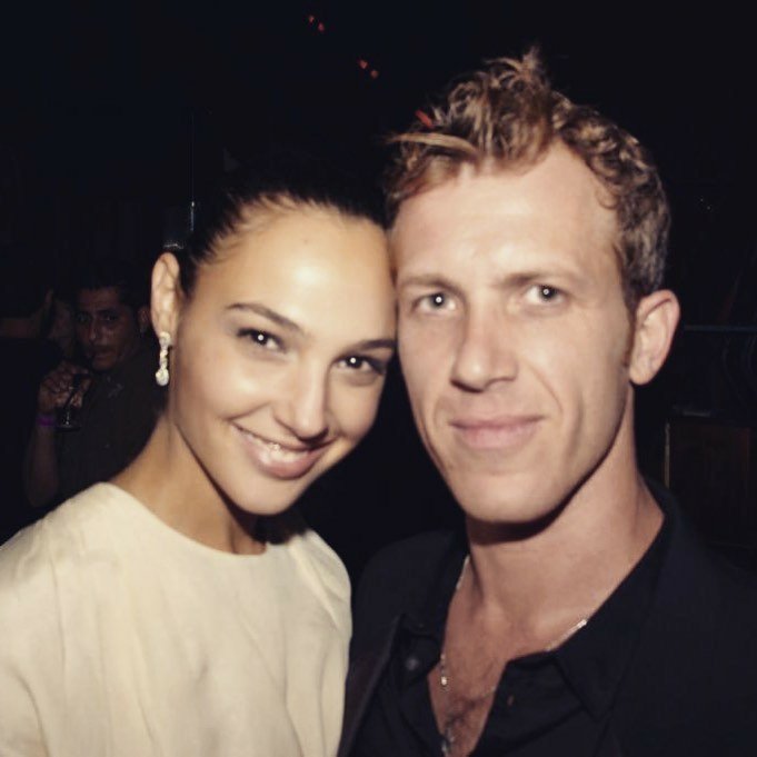 Gal Gadot  Photoshoot