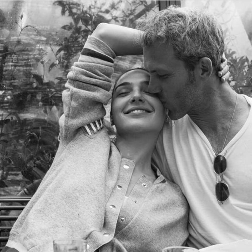 Gal Gadot  Photoshoot