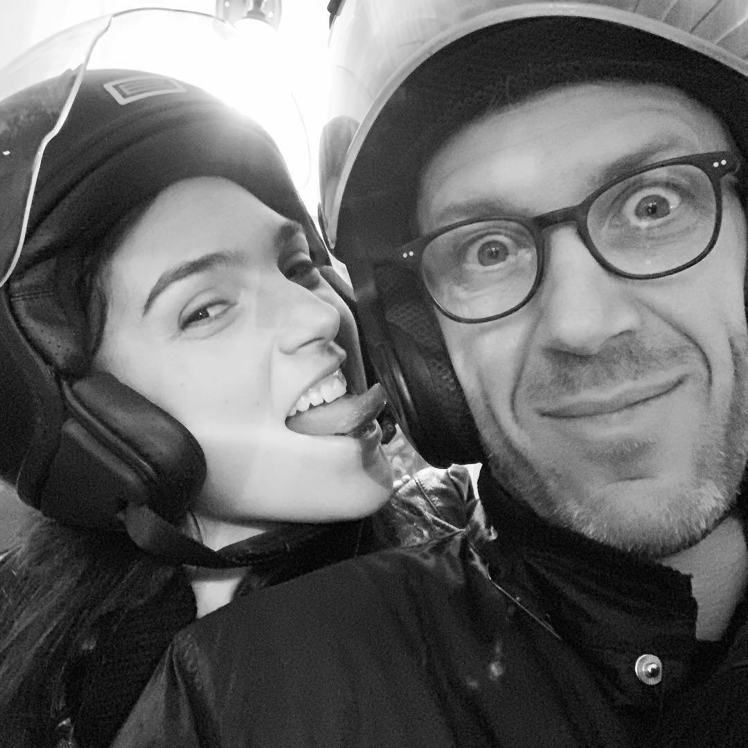 Gal Gadot  Photoshoot