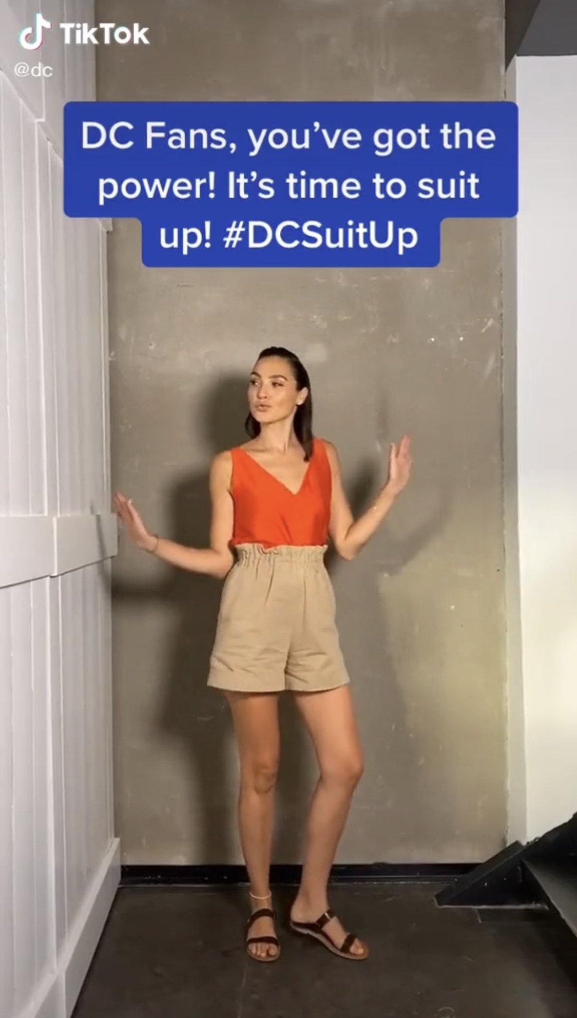 Gal Gadot  Photoshoot