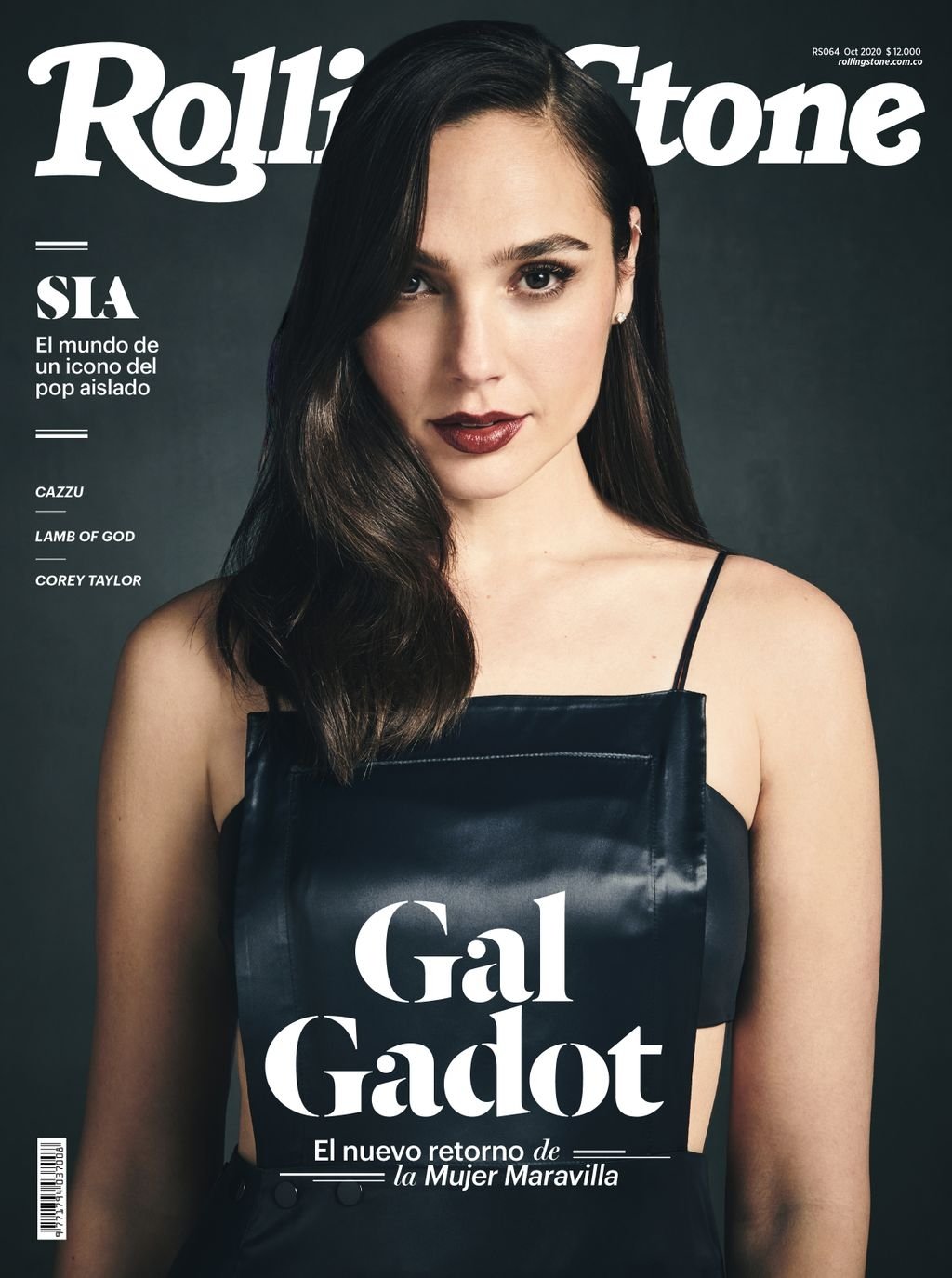 Gal Gadot  Photoshoot