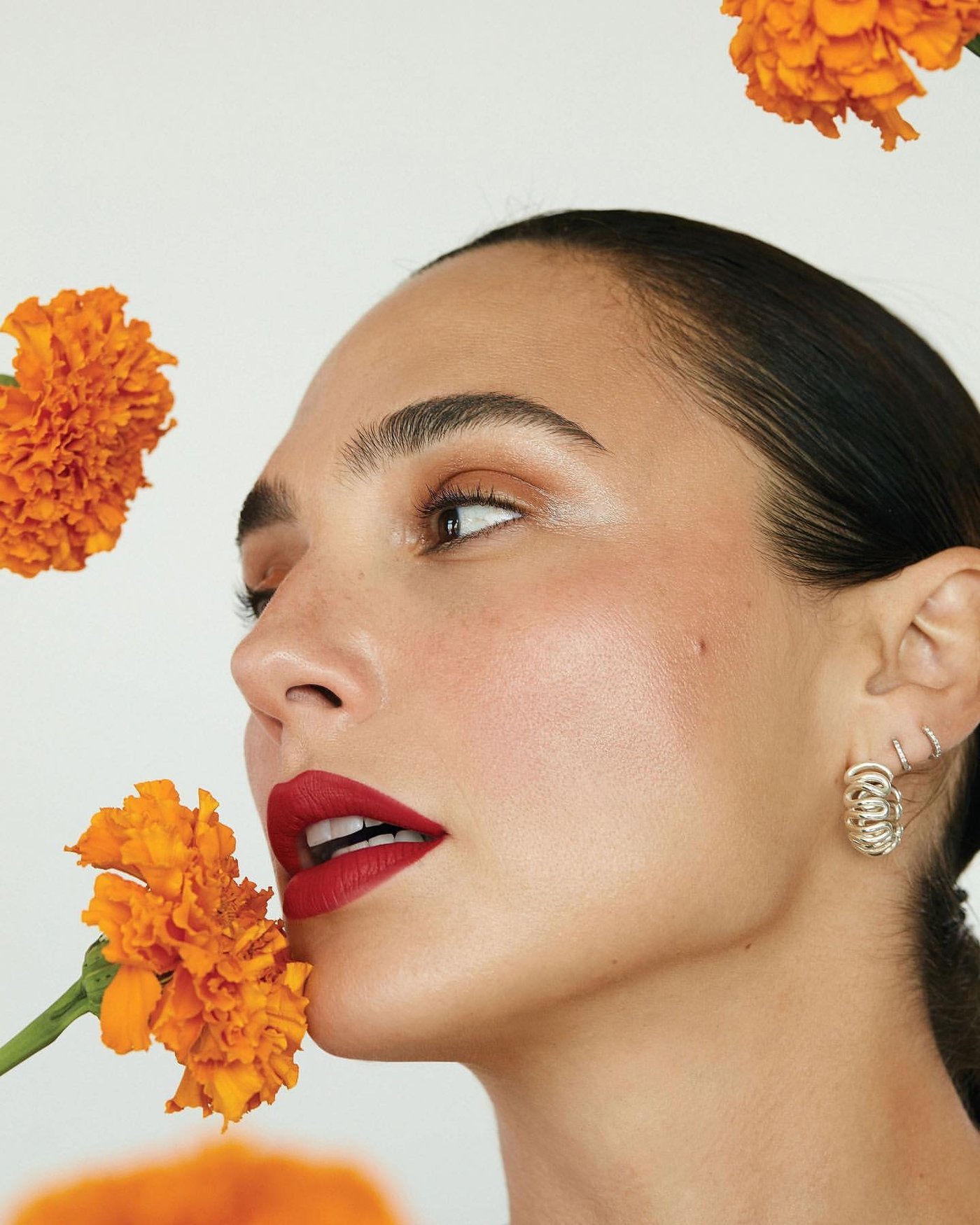 Gal Gadot  Photoshoot