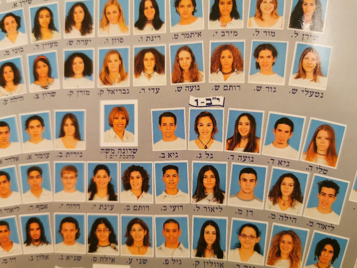 Gal Gadot  Photoshoot