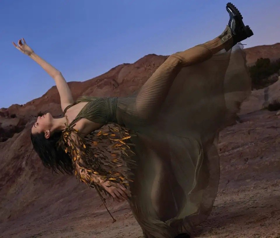 Gal Gadot  Photoshoot