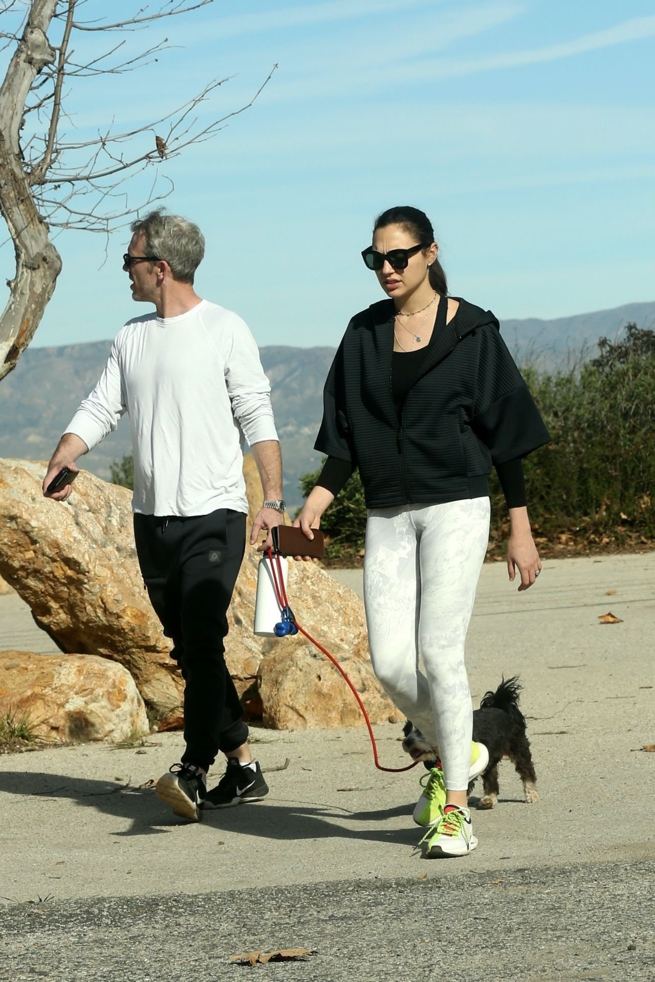 Gal Gadot  Photoshoot