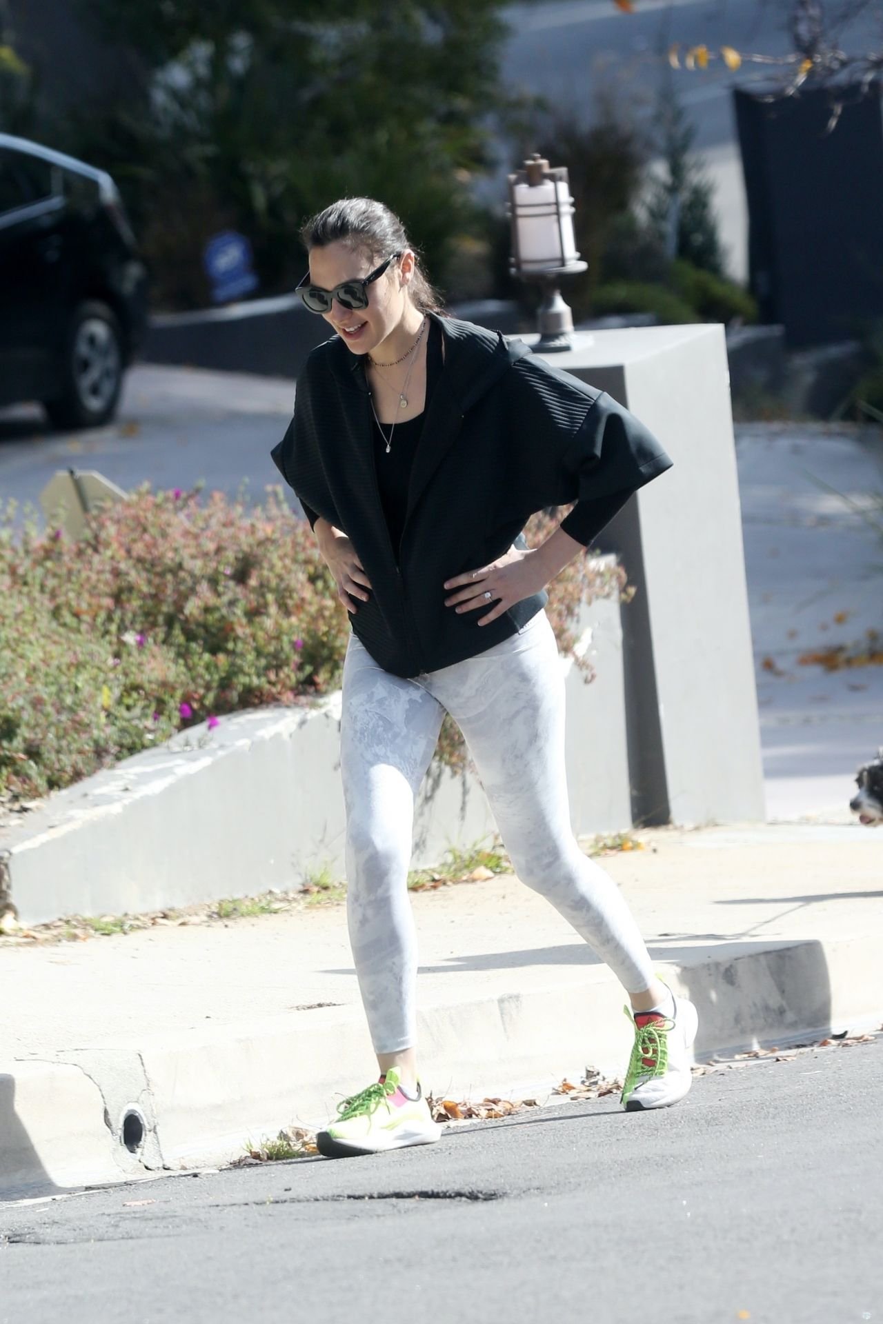 Gal Gadot  Photoshoot