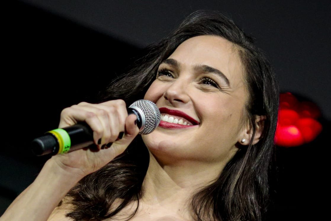Gal Gadot  Photoshoot