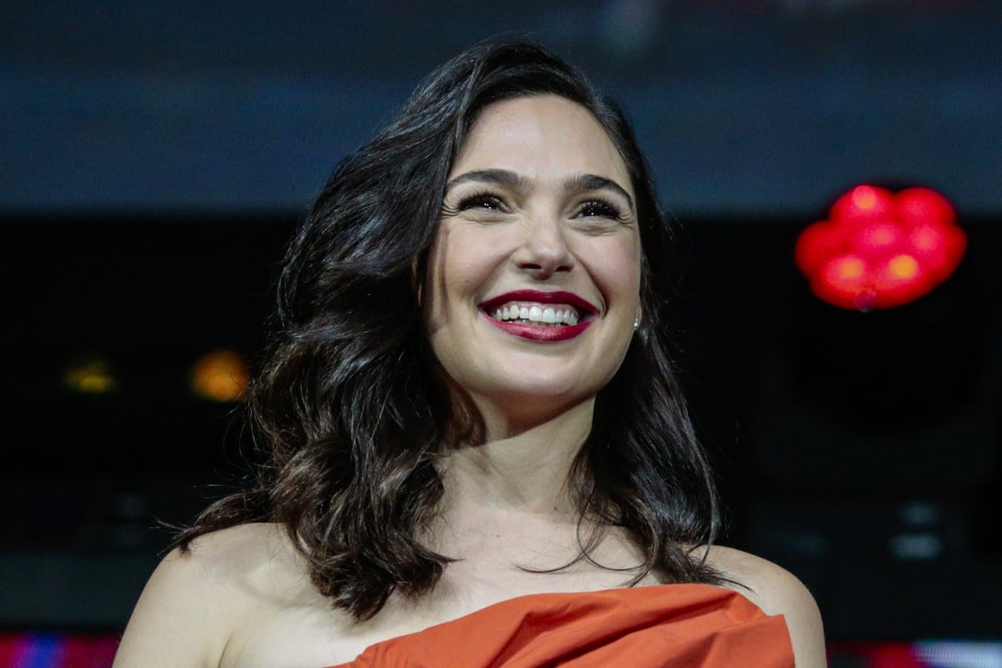 Gal Gadot  Photoshoot