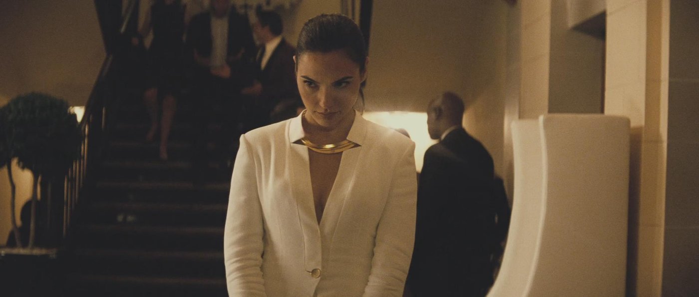 Gal Gadot  Photoshoot