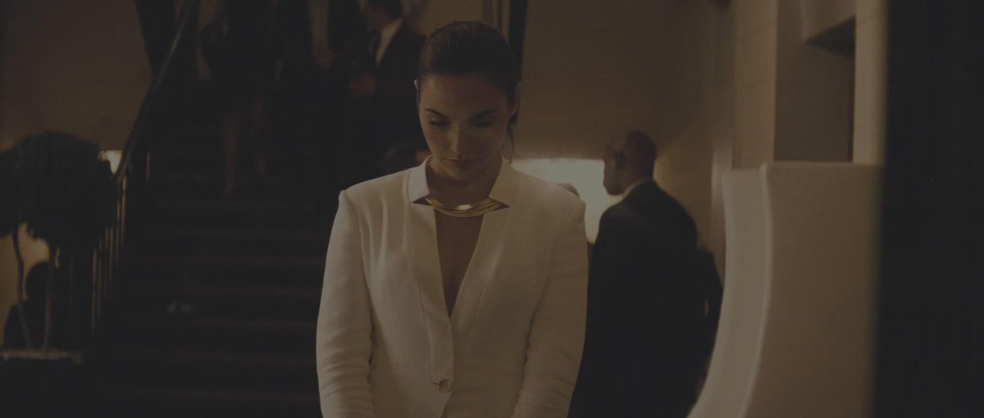 Gal Gadot  Photoshoot