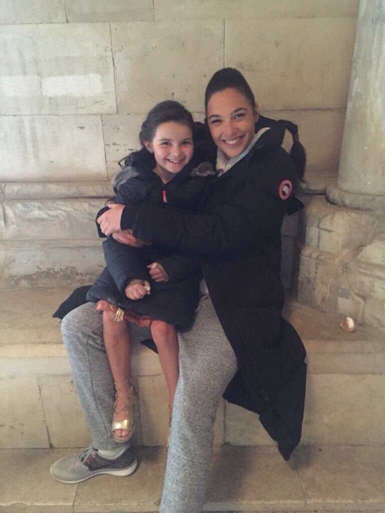 Gal Gadot  Photoshoot