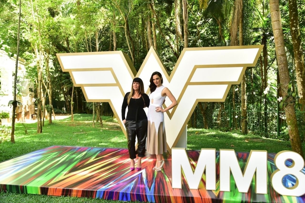 Gal Gadot  Photoshoot