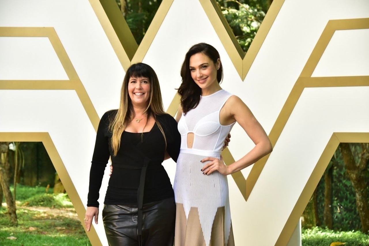 Gal Gadot  Photoshoot