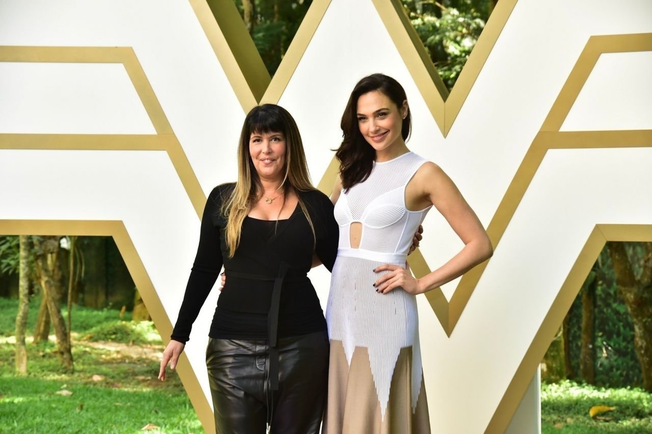 Gal Gadot  Photoshoot