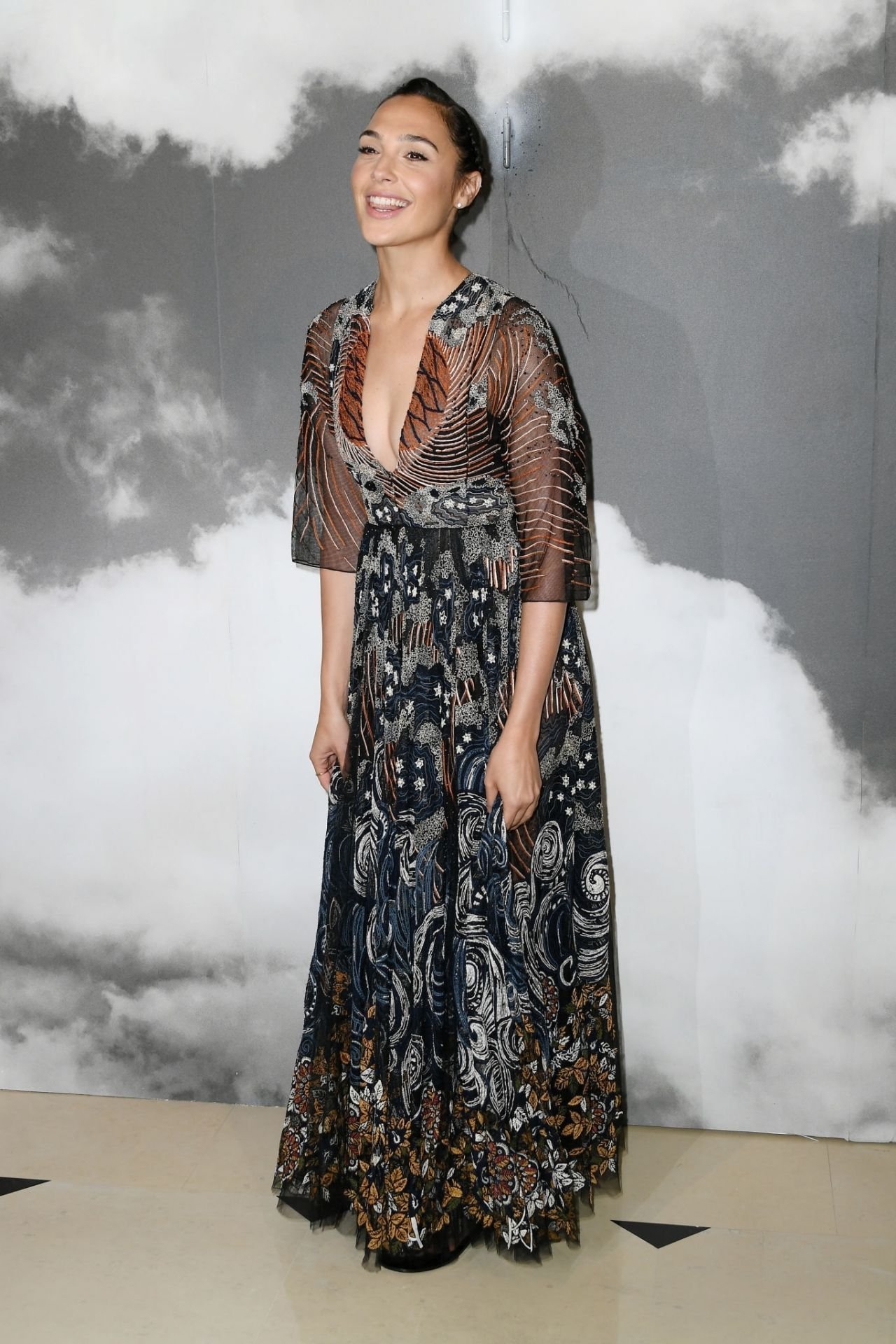 Gal Gadot  Photoshoot