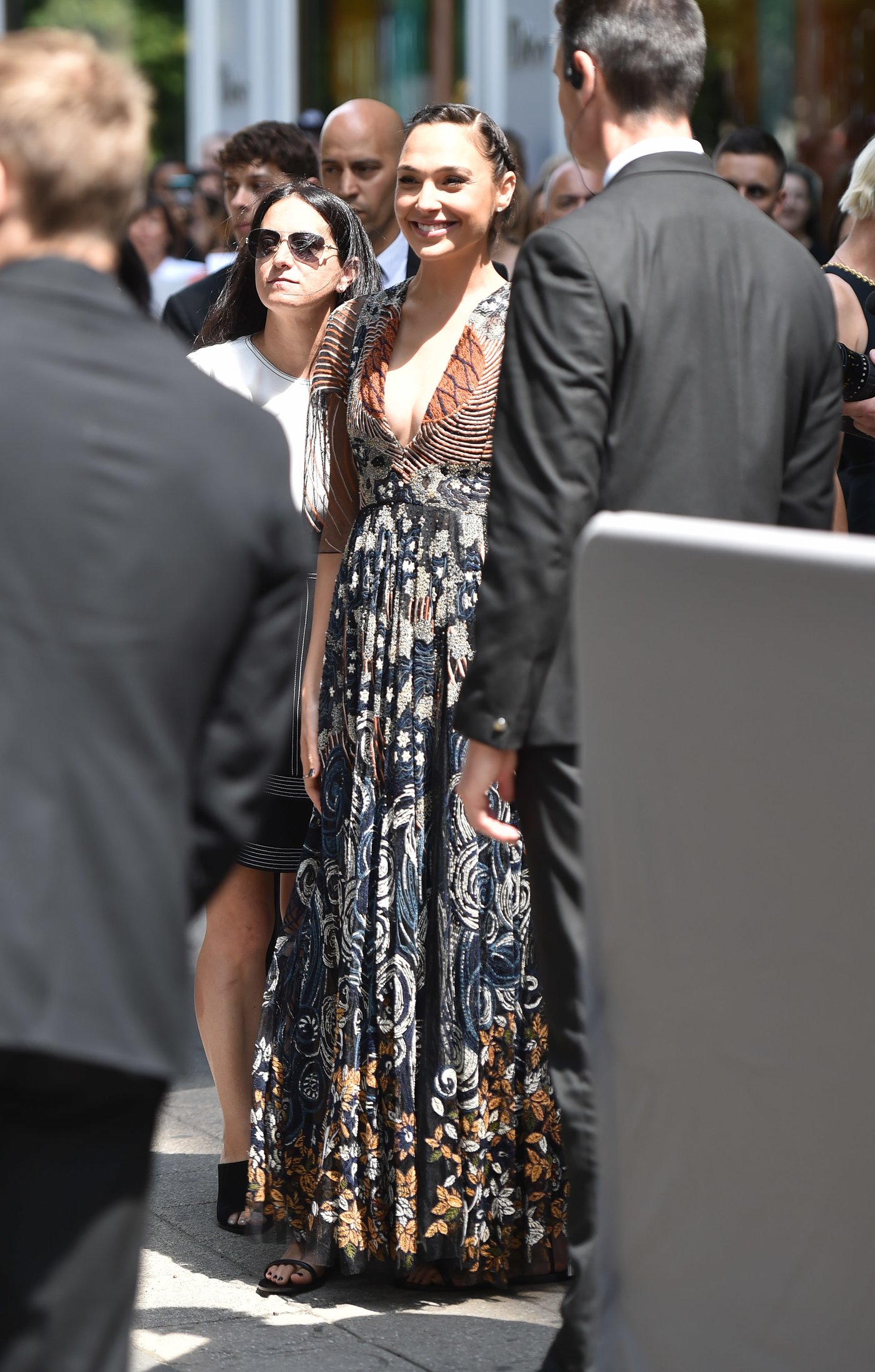 Gal Gadot  Photoshoot