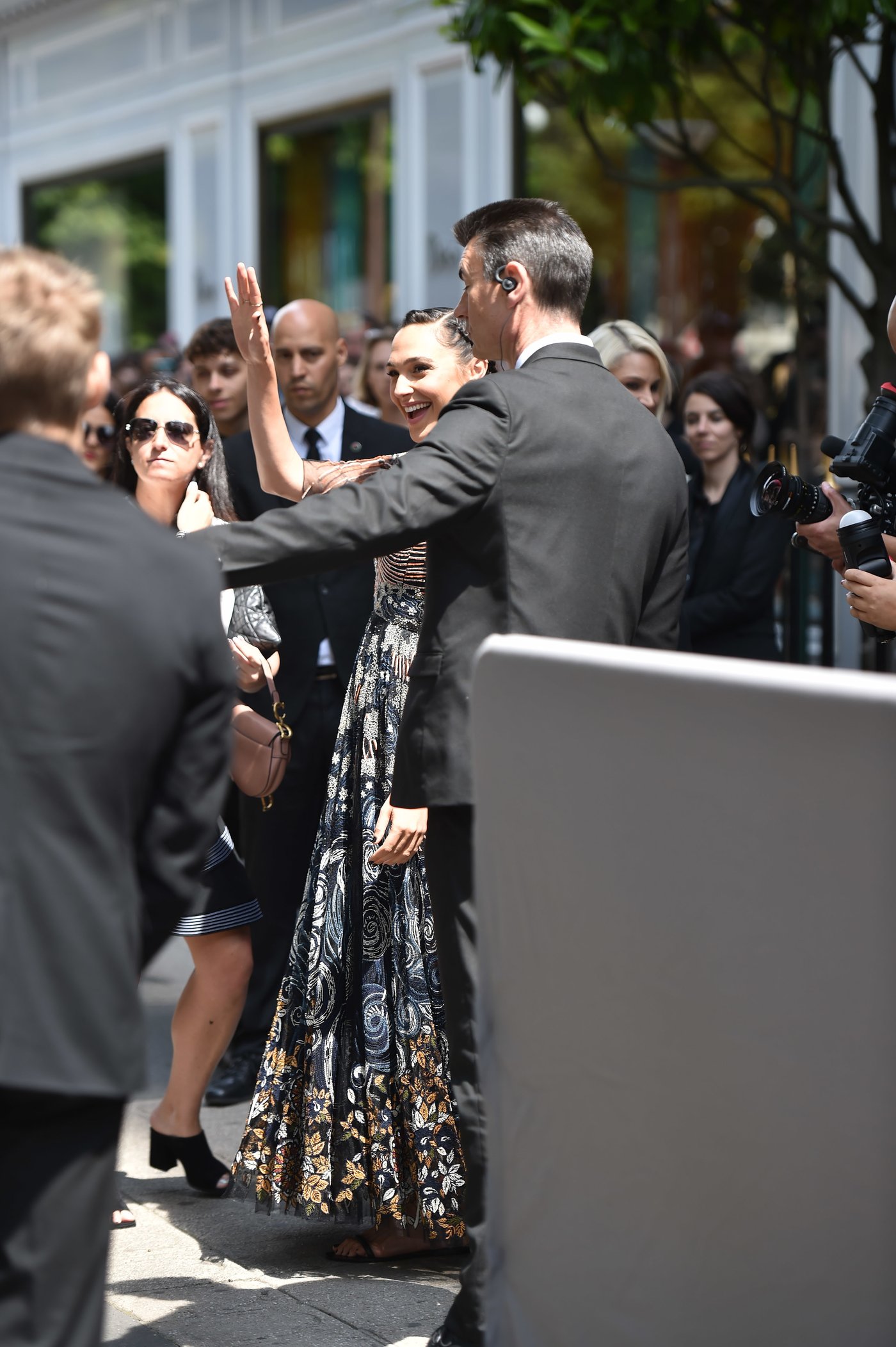 Gal Gadot  Photoshoot