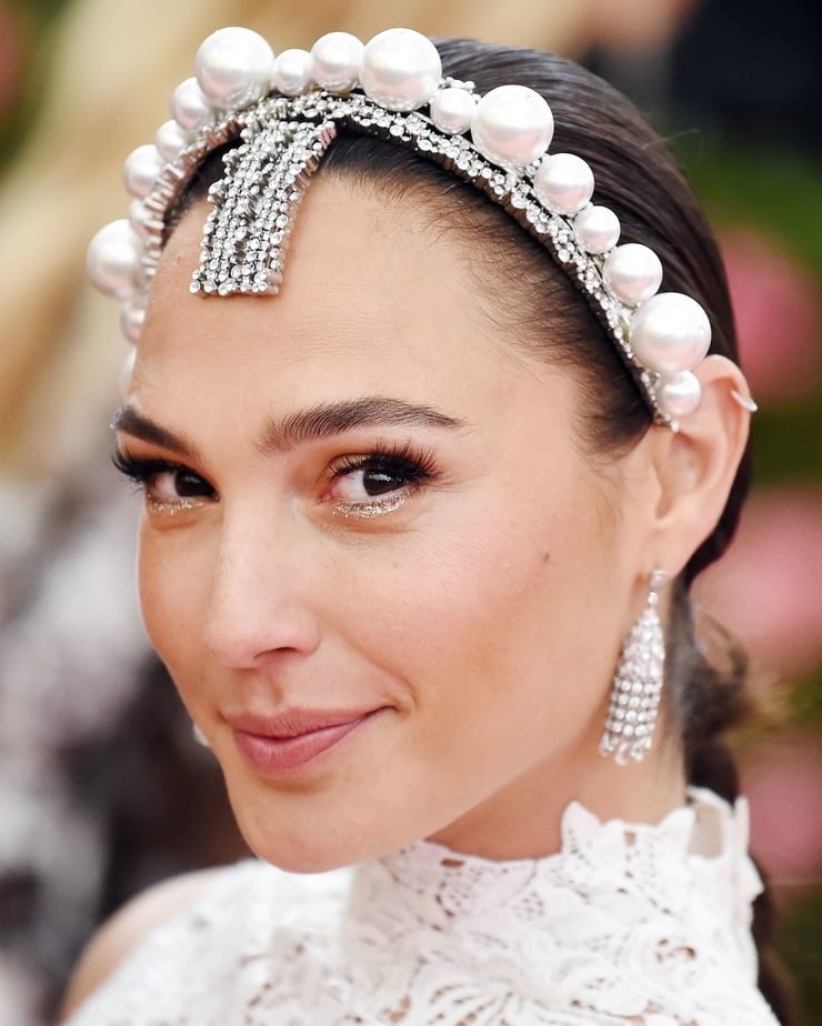 Gal Gadot  Photoshoot