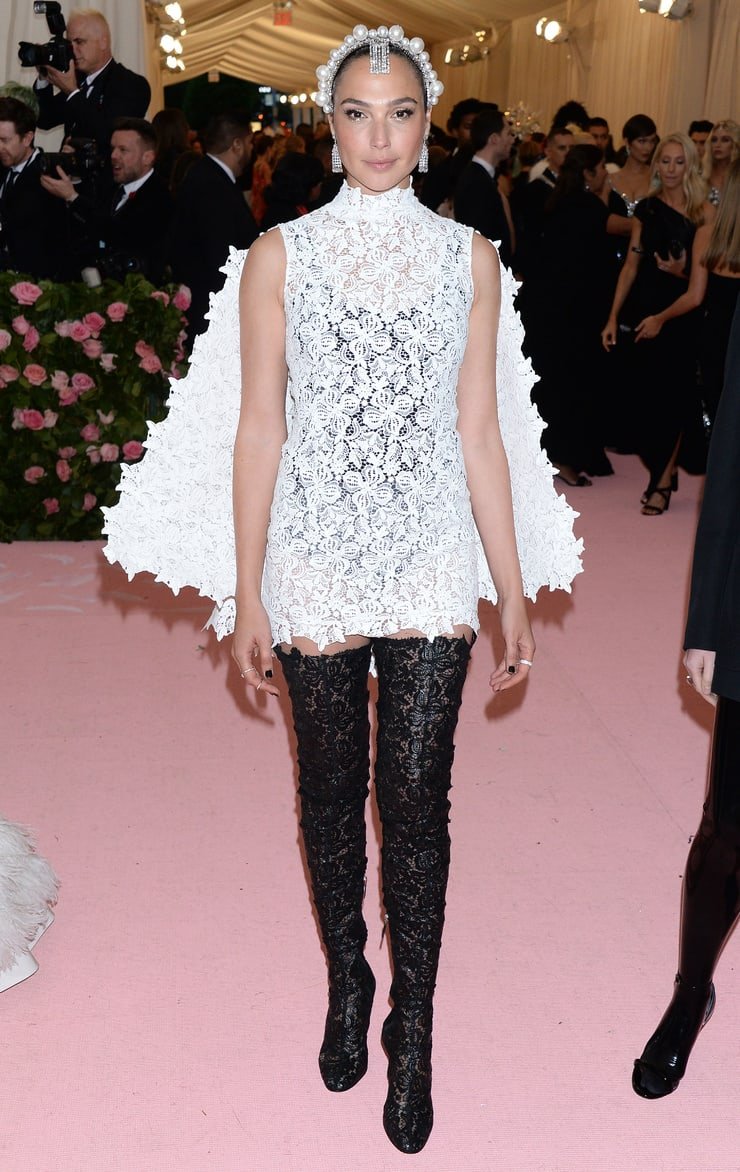 Gal Gadot  Photoshoot