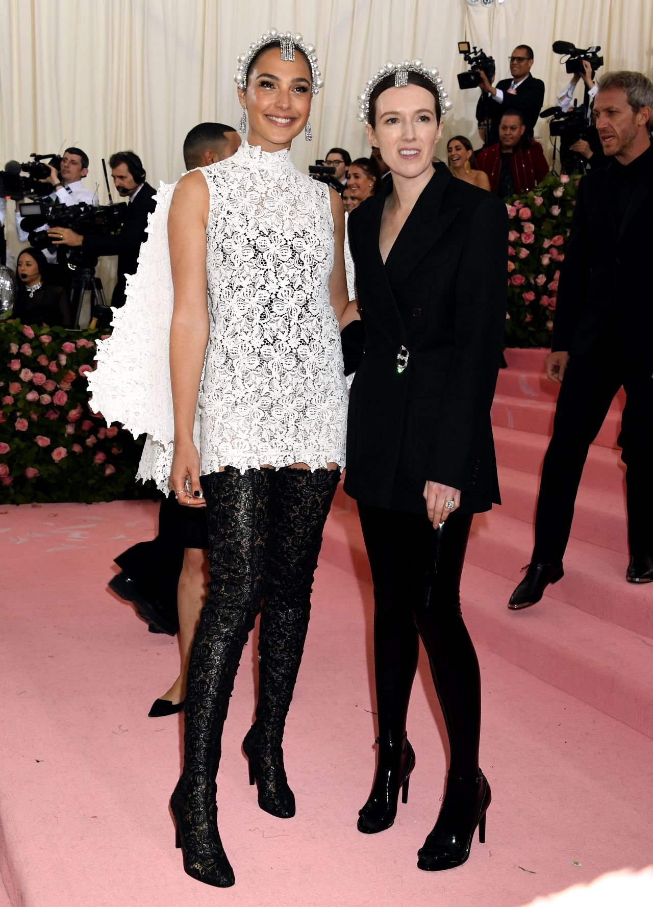 Gal Gadot  Photoshoot