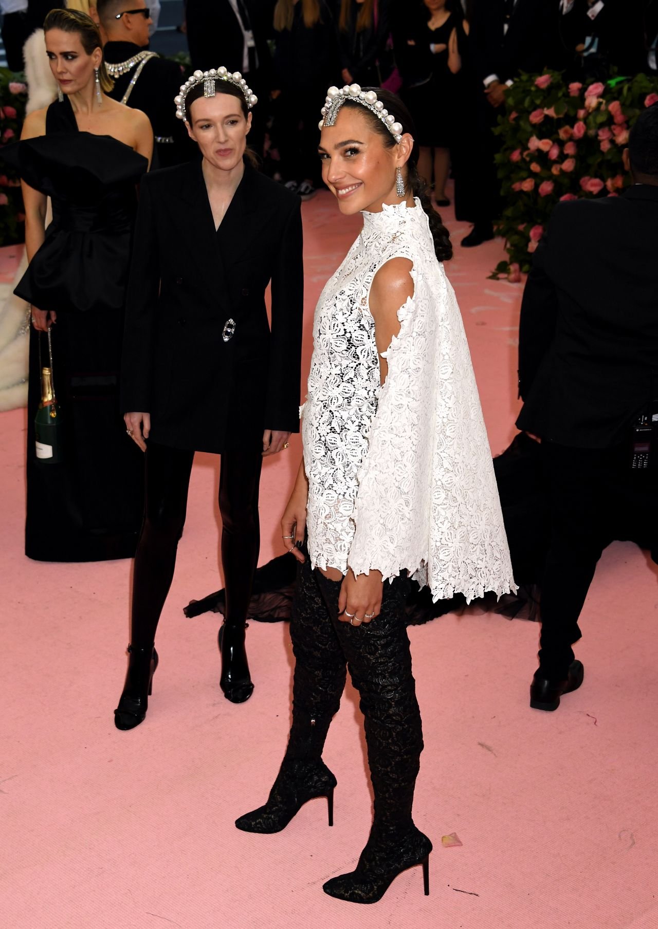 Gal Gadot  Photoshoot