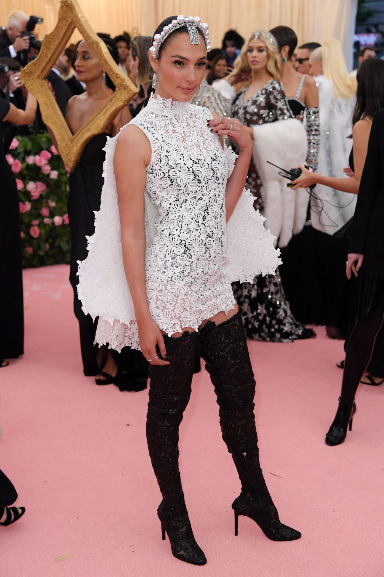 Gal Gadot  Photoshoot