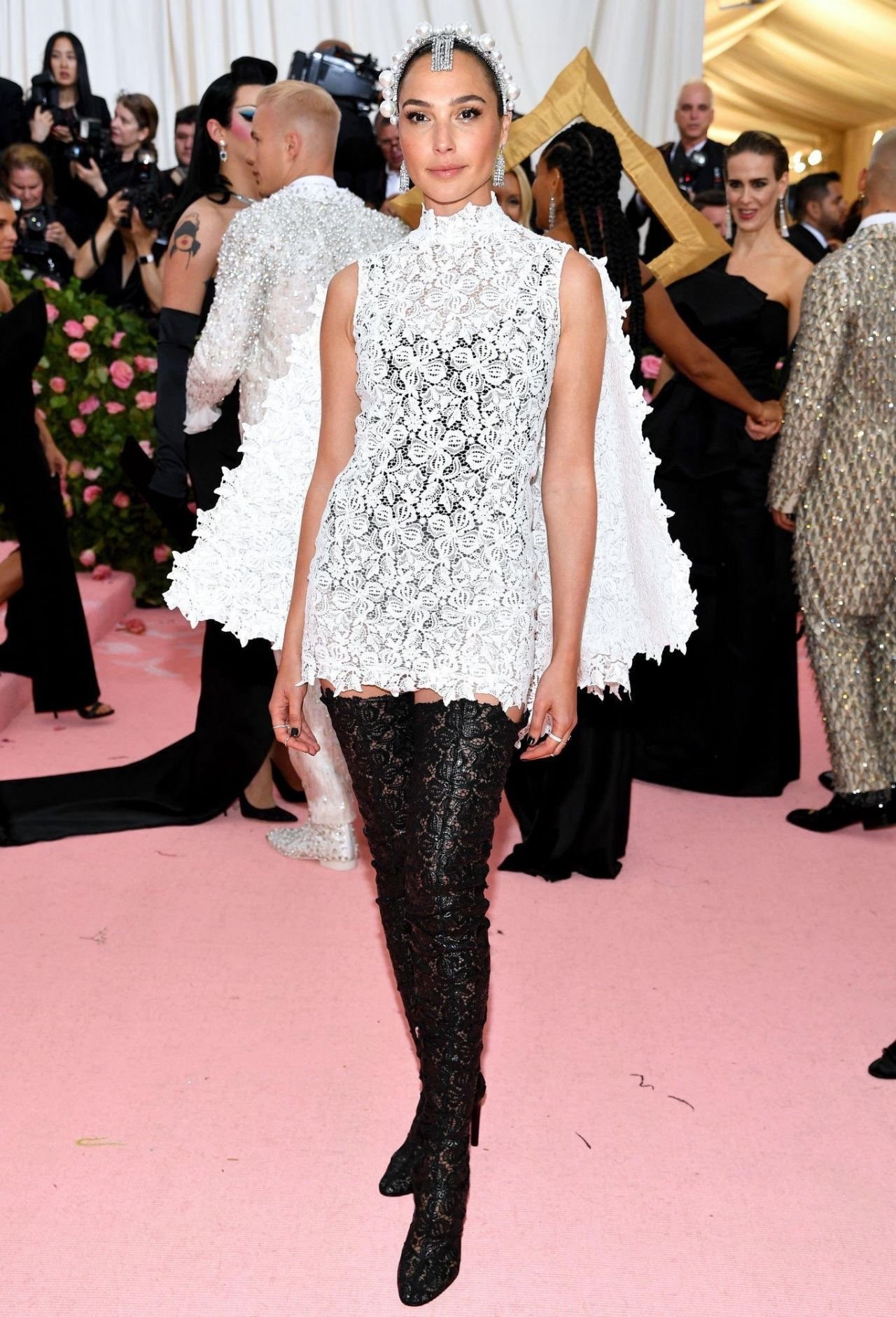 Gal Gadot  Photoshoot