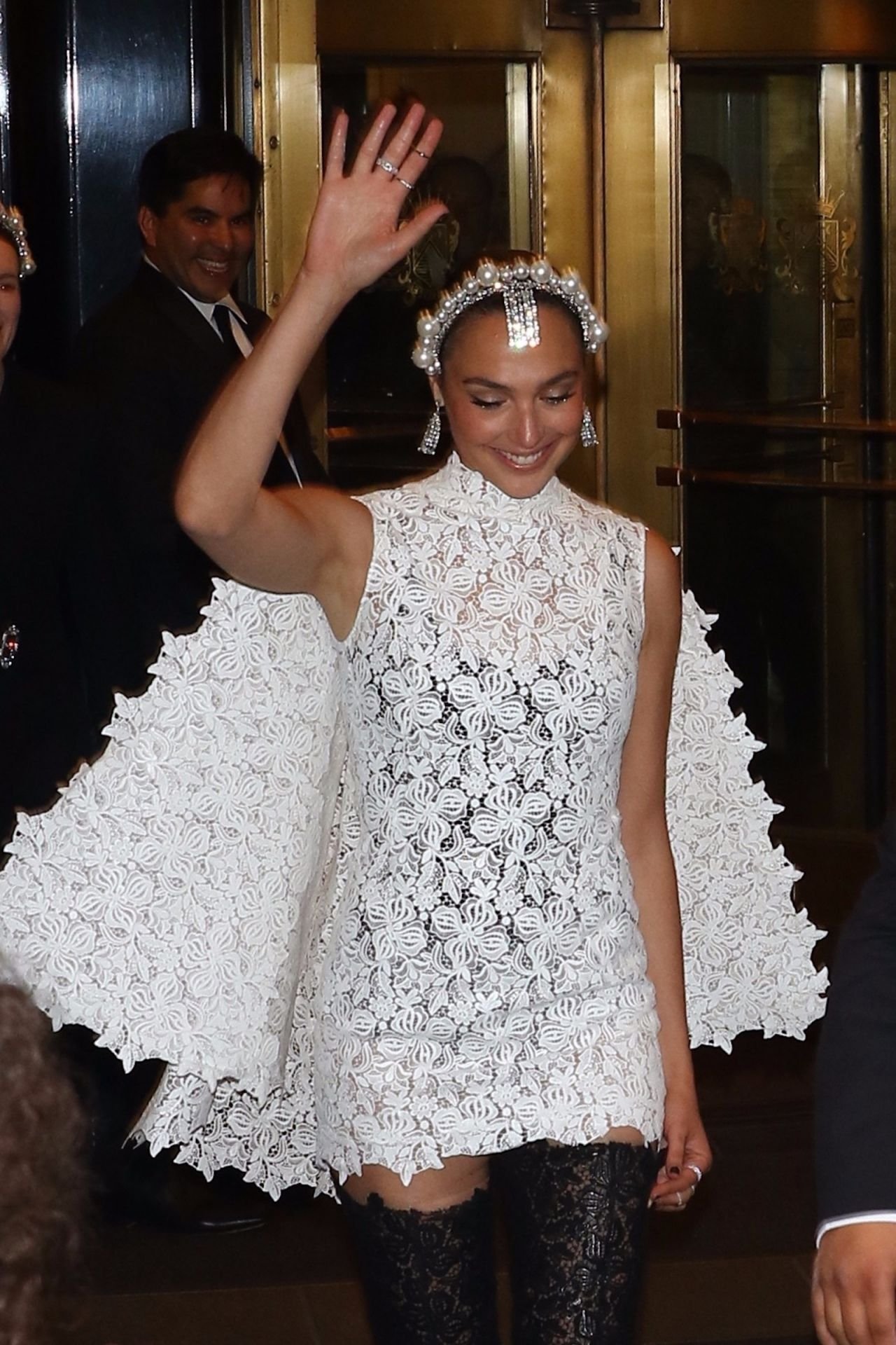 Gal Gadot  Photoshoot