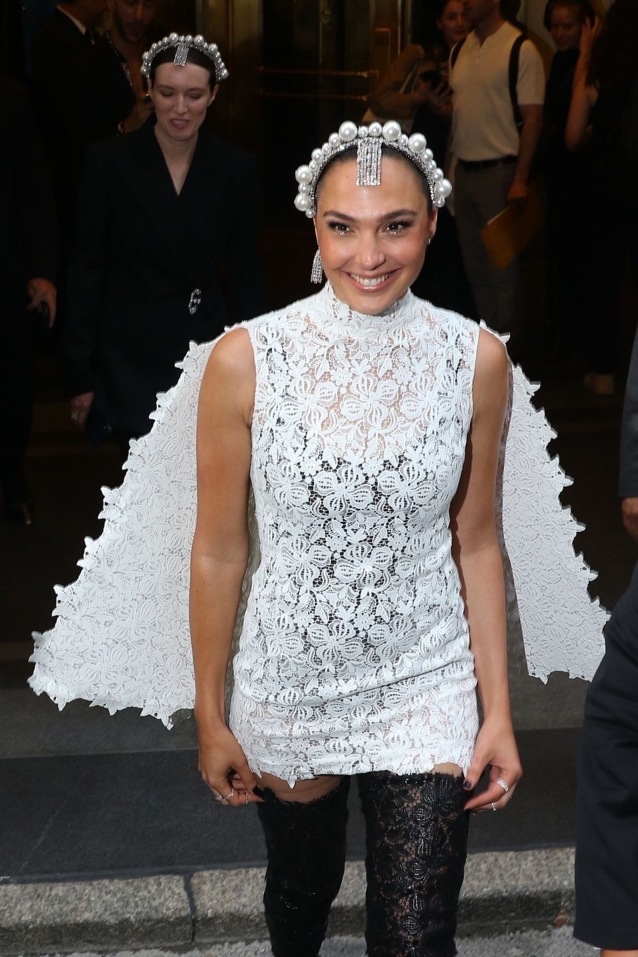 Gal Gadot  Photoshoot