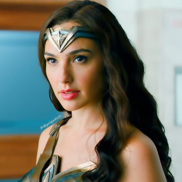 Gal Gadot  Photoshoot
