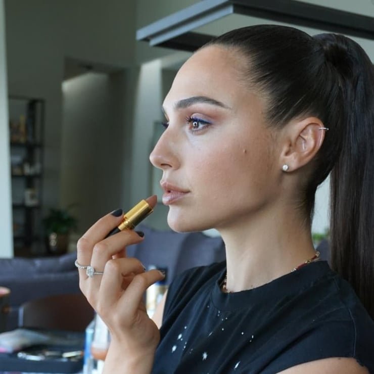 Gal Gadot  Photoshoot