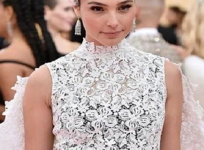 Gal Gadot  Photoshoot