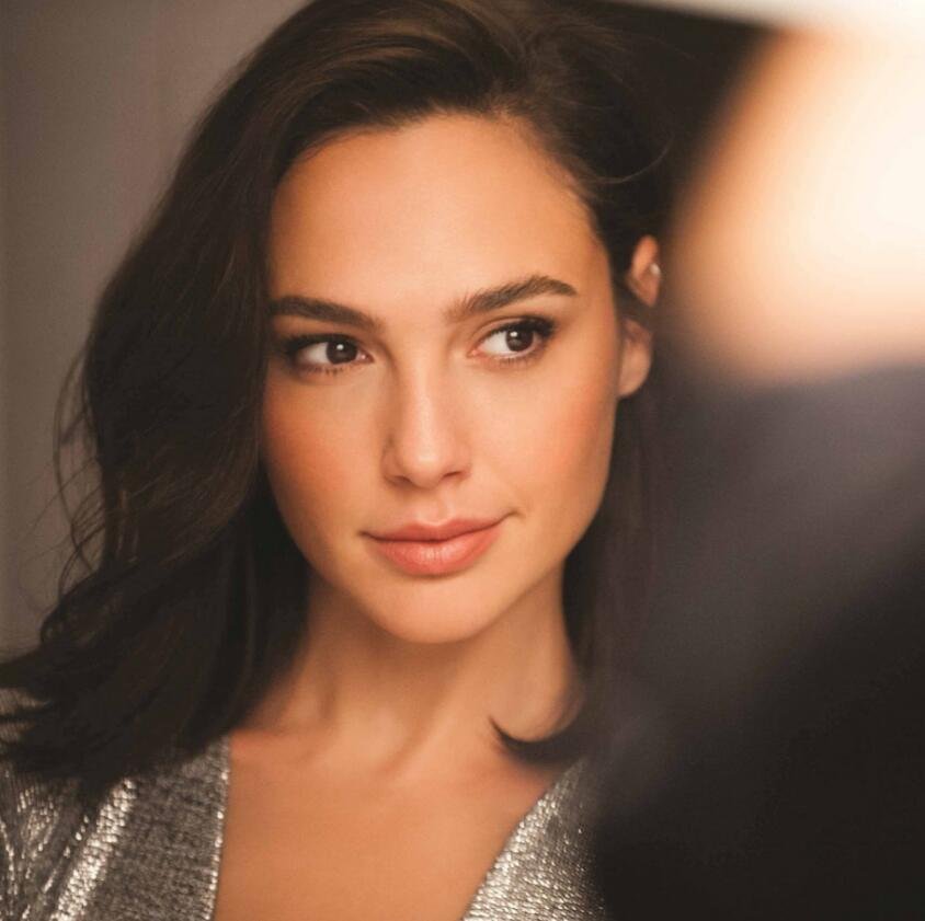 Gal Gadot  Photoshoot