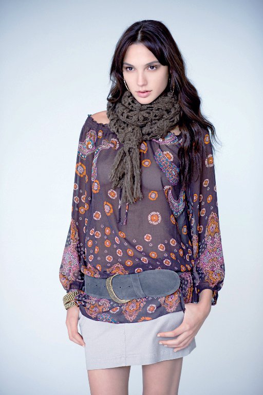 Gal Gadot  Photoshoot