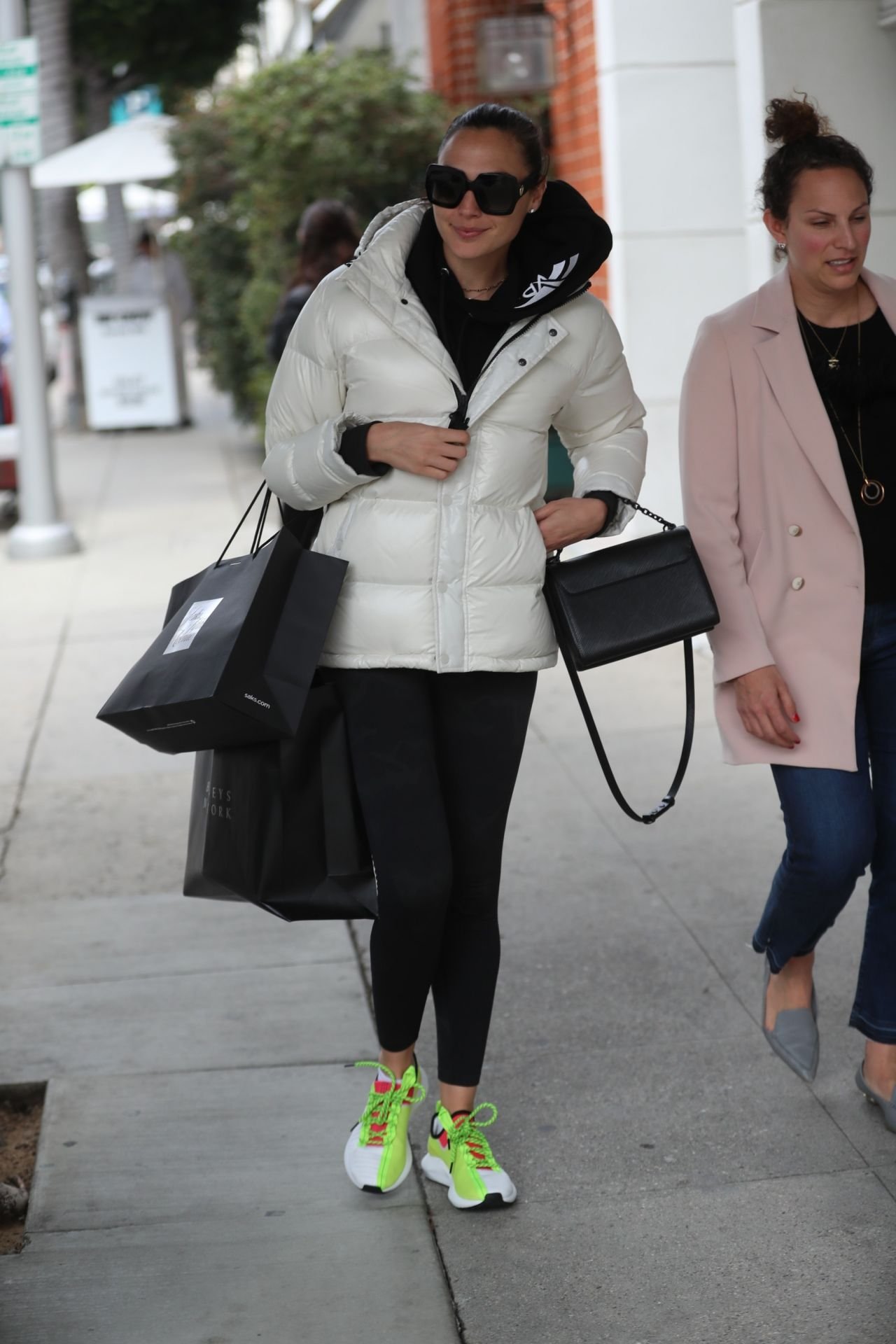 Gal Gadot  Photoshoot