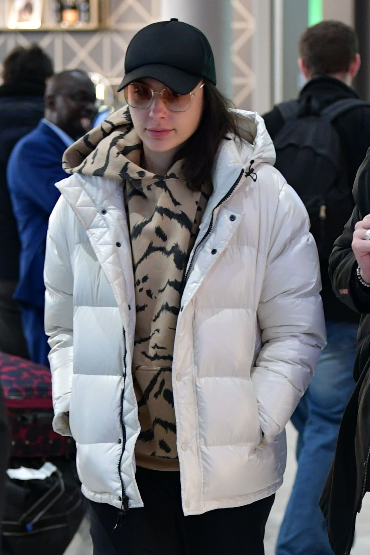 Gal Gadot  Photoshoot