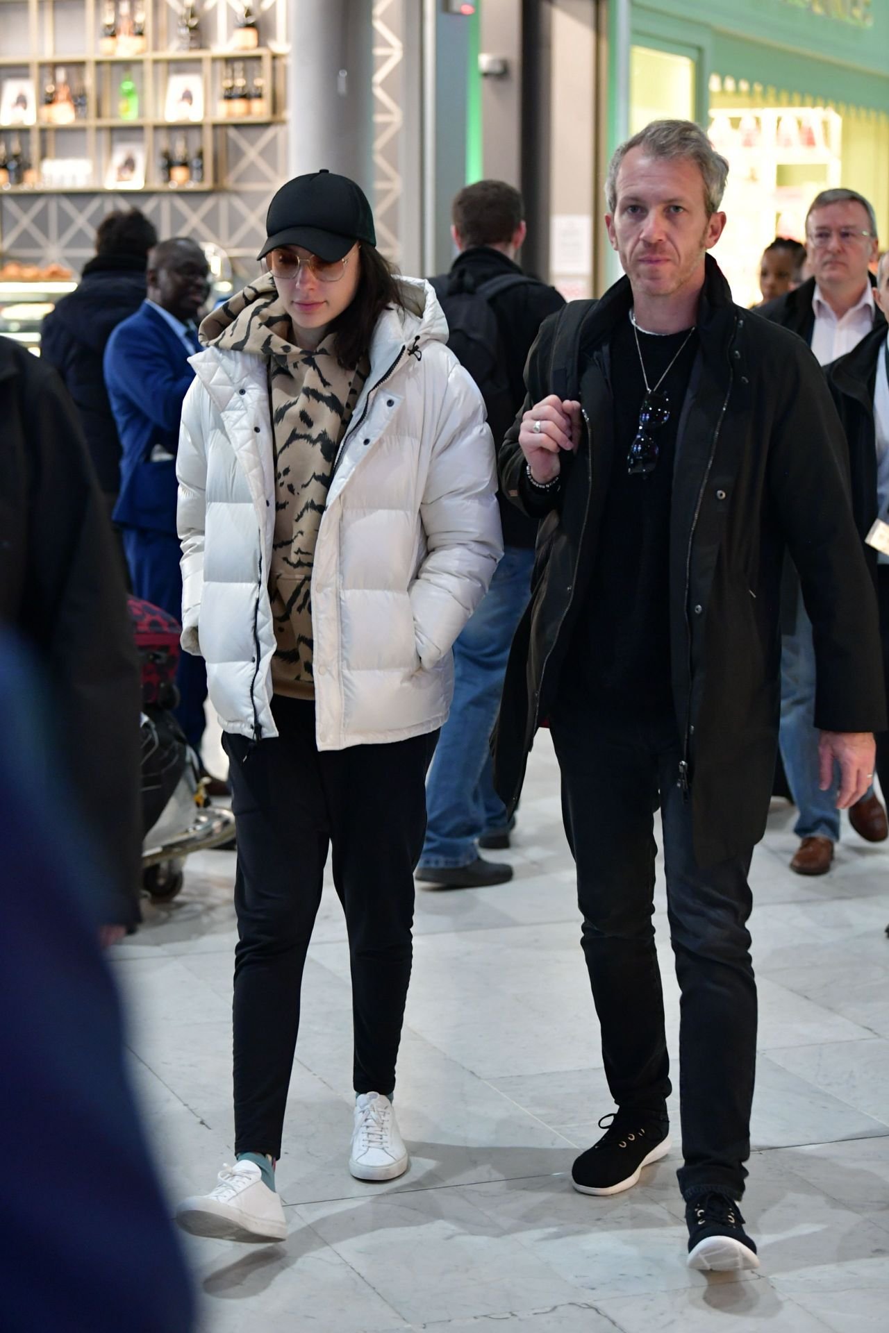 Gal Gadot  Photoshoot