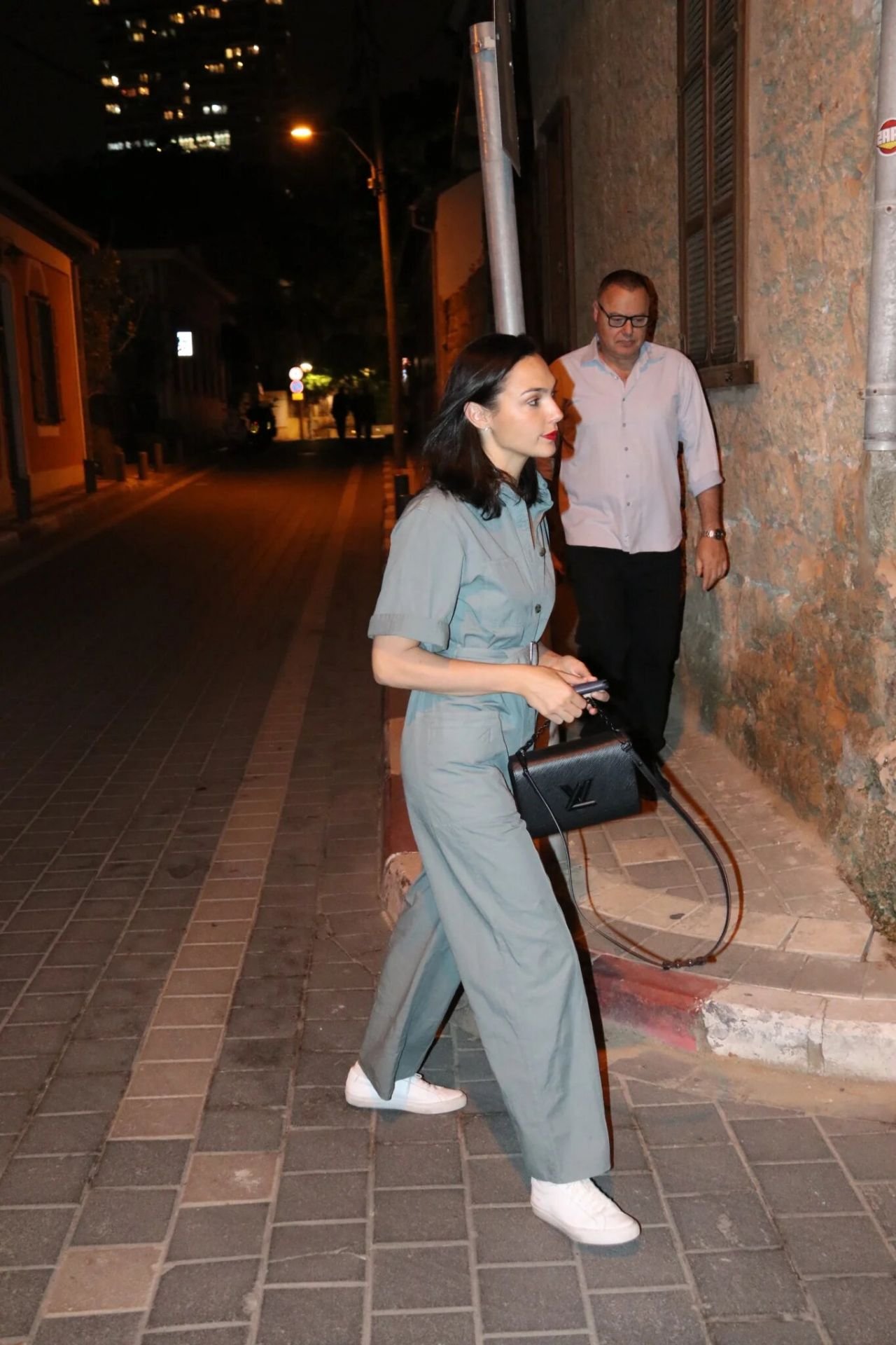 Gal Gadot  Photoshoot