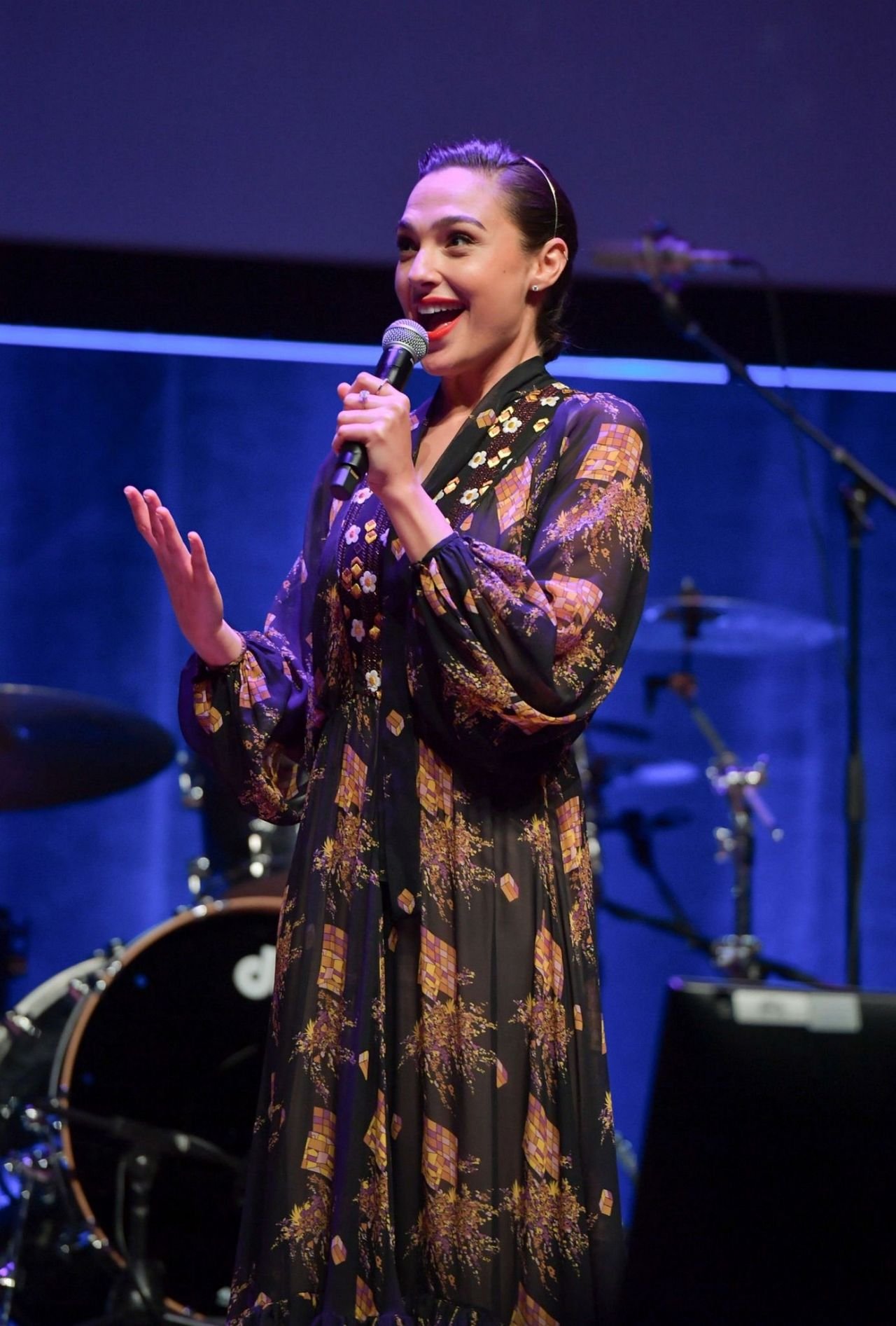 Gal Gadot  Photoshoot