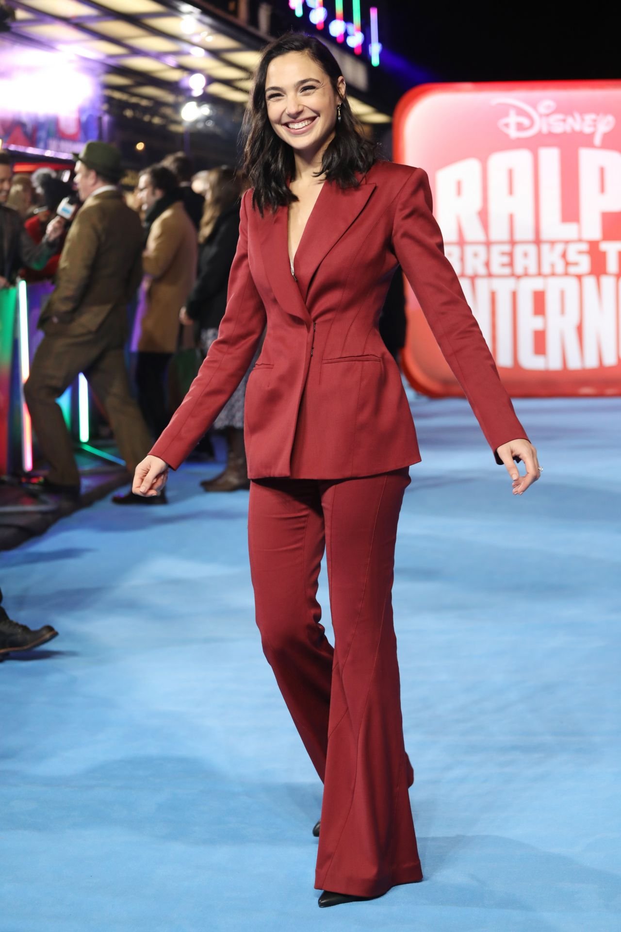 Gal Gadot  Photoshoot